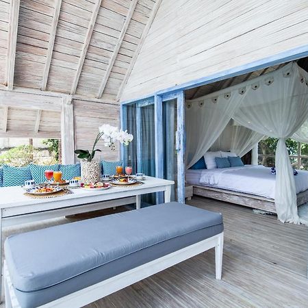 Mesari Beach Hut Seminyak エクステリア 写真